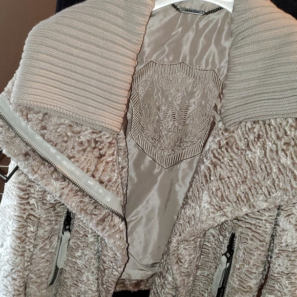 Winter  jacket Maksar - Picture 7 of 15